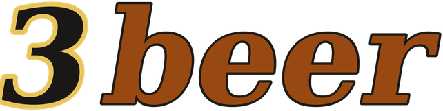 3beer logo