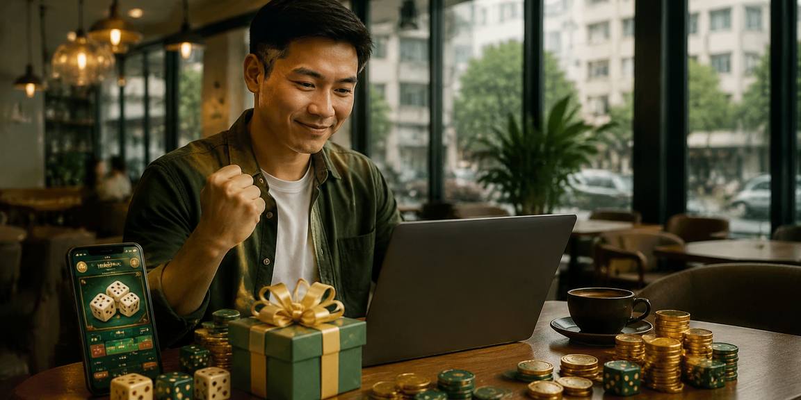 3beer Cài ứng dụng 3beer trong ba bước